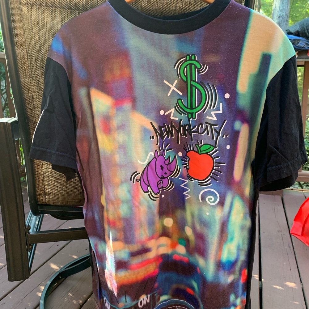 Ecko Unltd. Pre-owned shirt